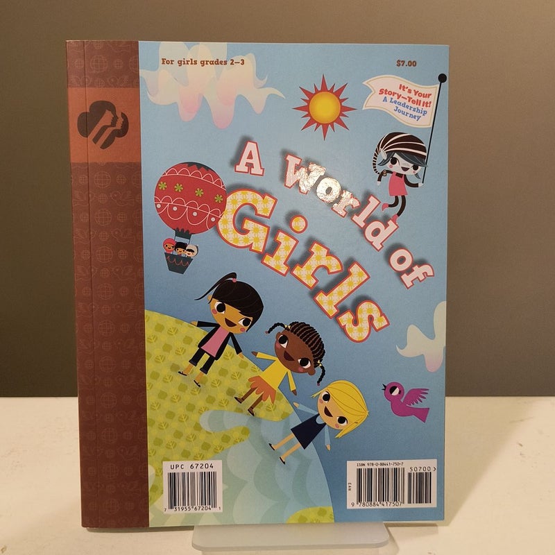 A World of Girls