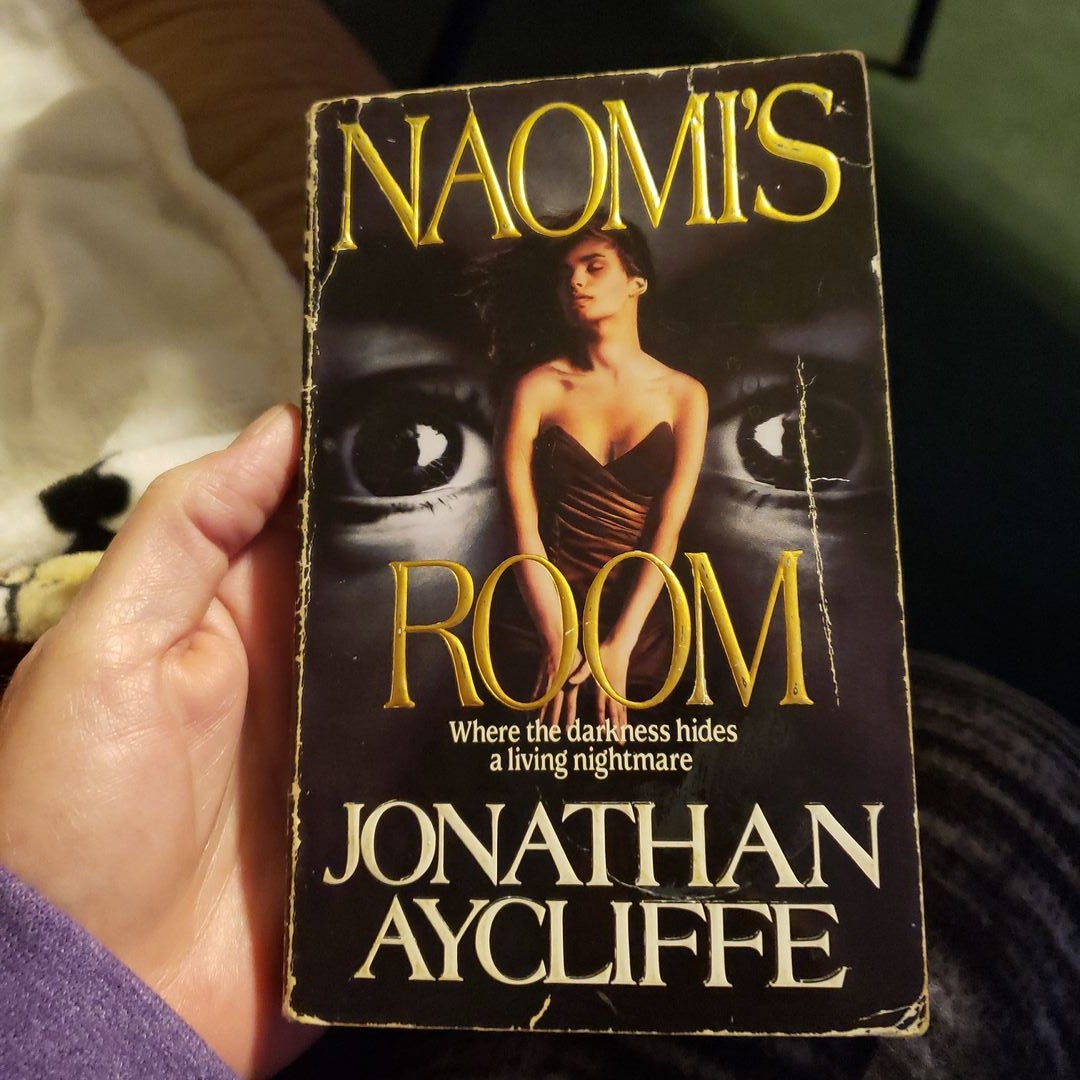 Naomi's Room