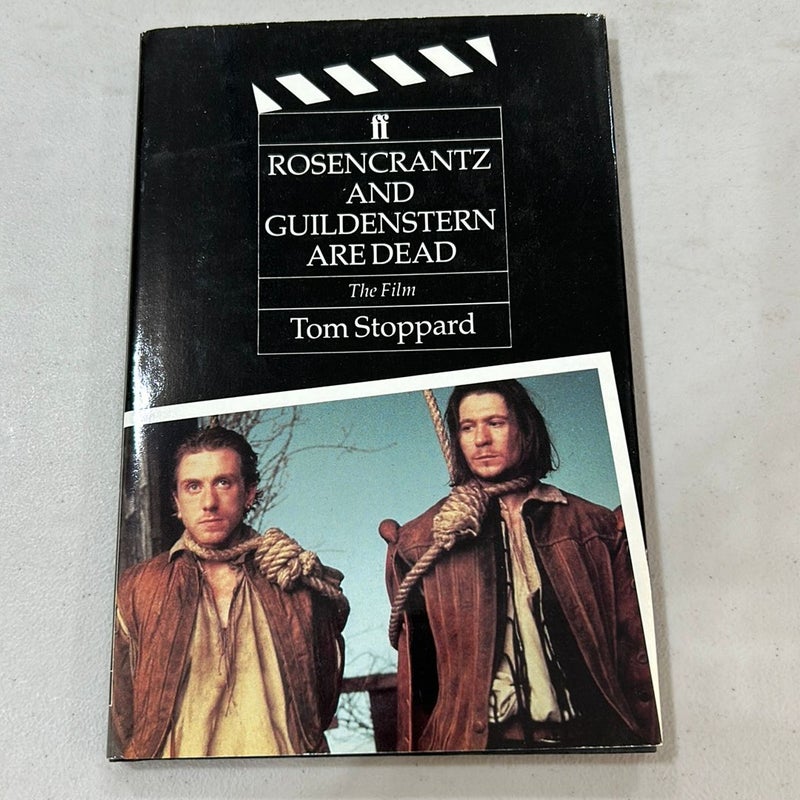 Rosencrantz and Guildenstern Are Dead
