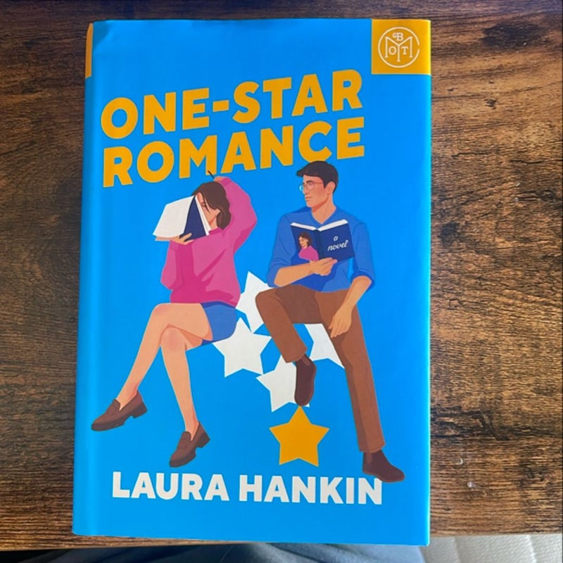 One-Star Romance