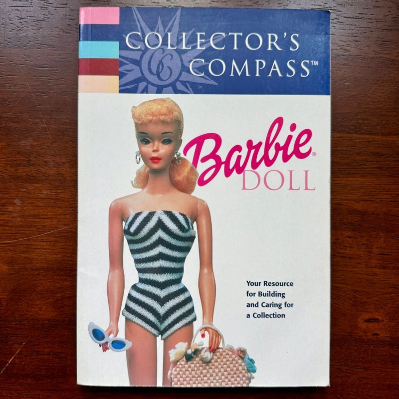 Collector’s Compass: Barbie Doll