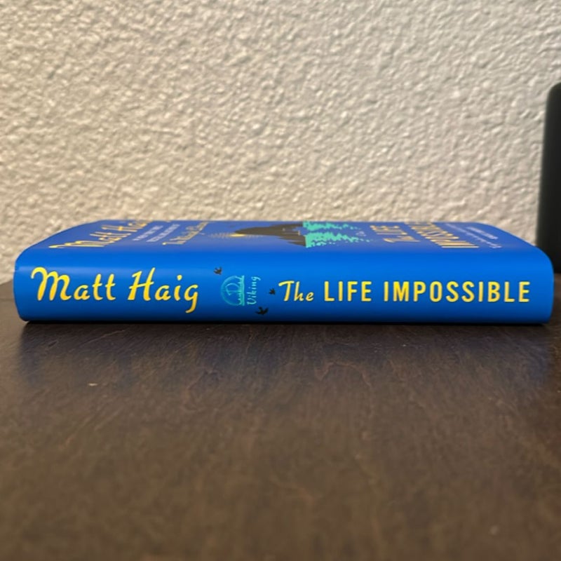 The Life Impossible
