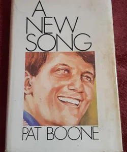A New Song Pat Boone