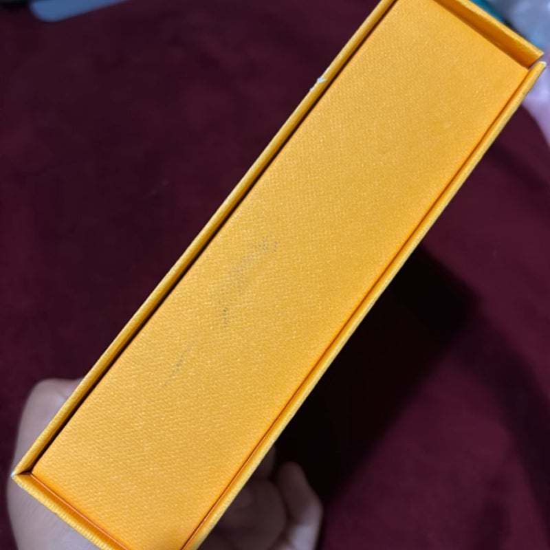BUTTER BTS ( CREAM VER. )