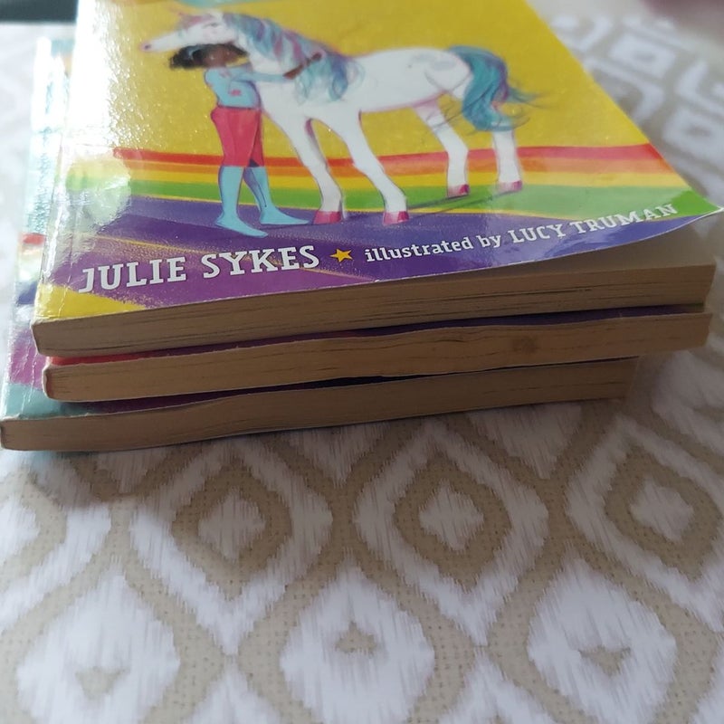 Unicorn Academy Bundle