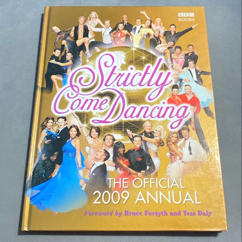 Strictly Come Dancing 2009