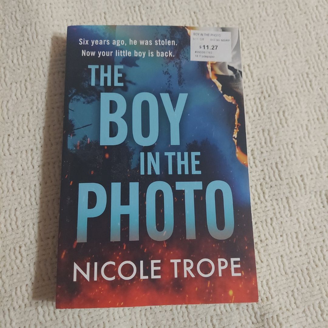 The Boy in the Photo