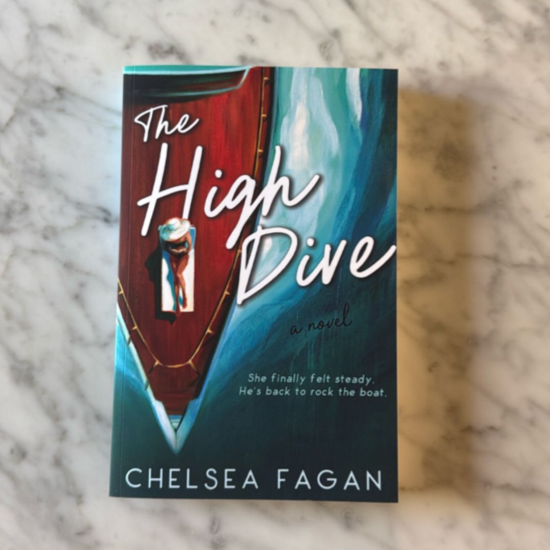 The High Dive