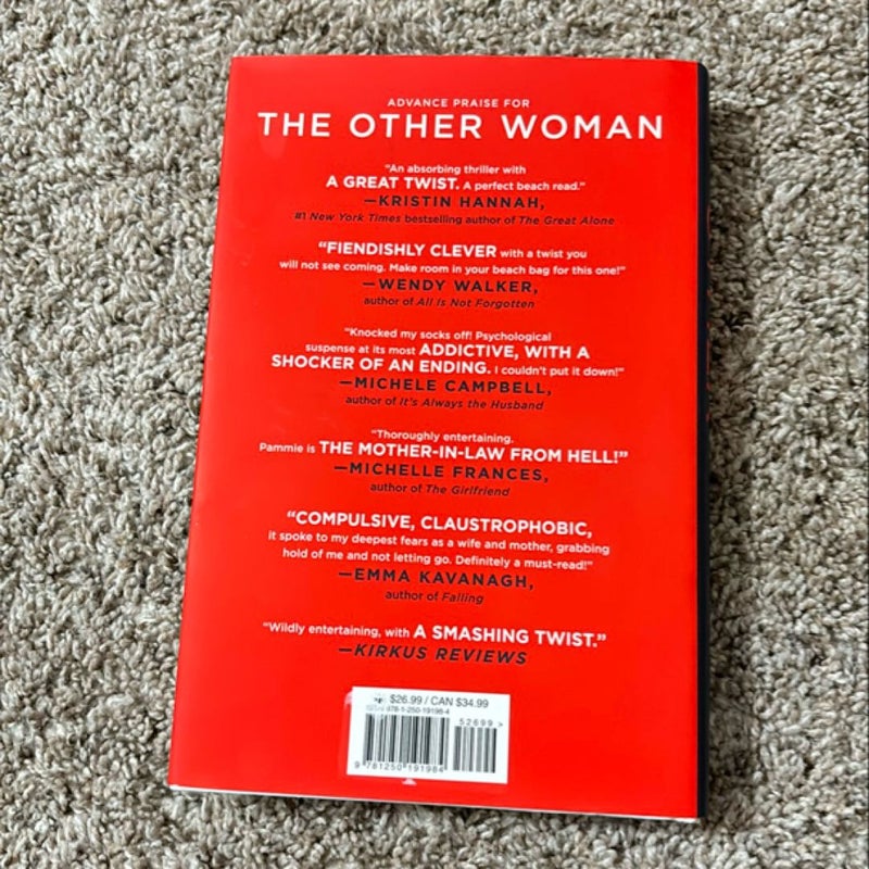 The Other Woman