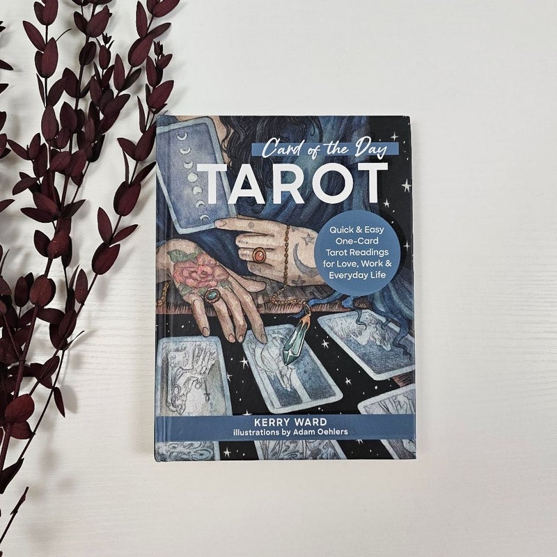 Card of the Day Tarot