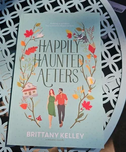 Happily Haunted Afters 