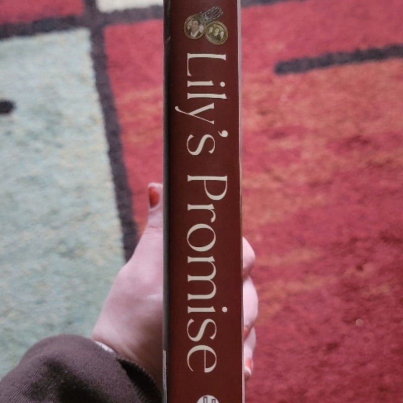 Lily's Promise