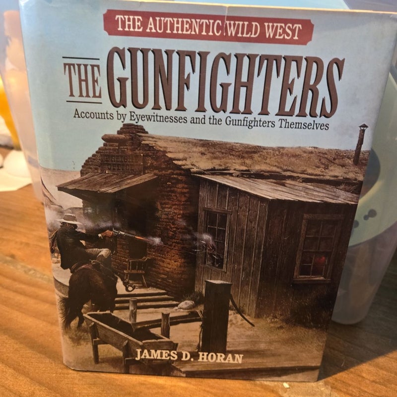 Gunfighters