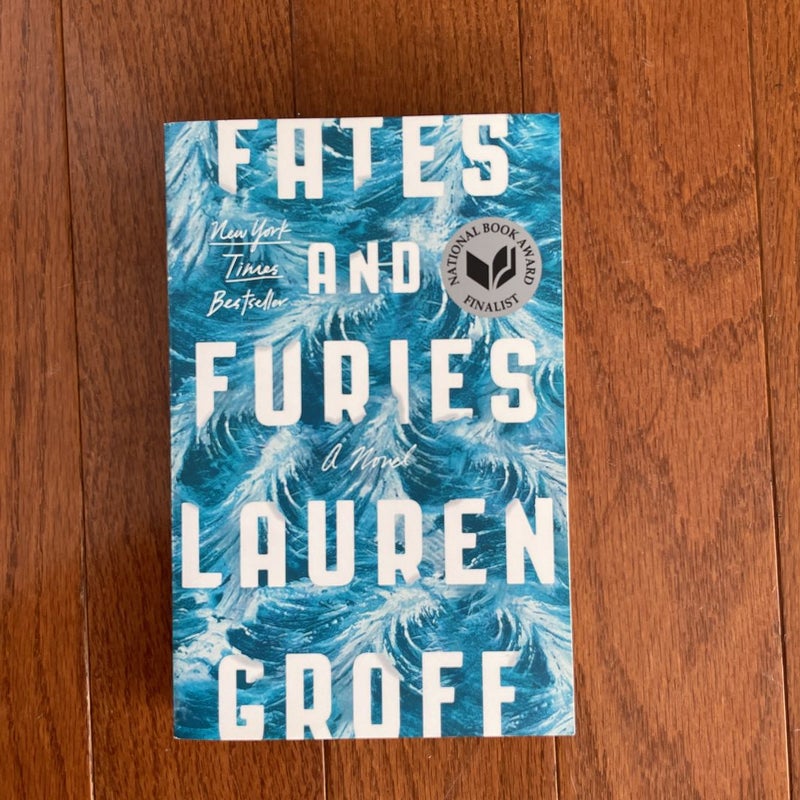 Fates and Furies