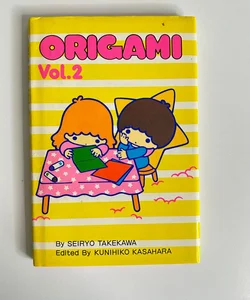 Vintage Origami Vol. 2