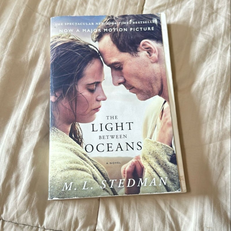 The Light Between Oceans