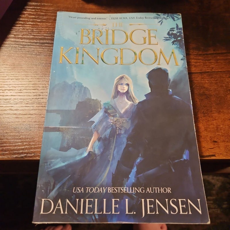 The Bridge Kingdom