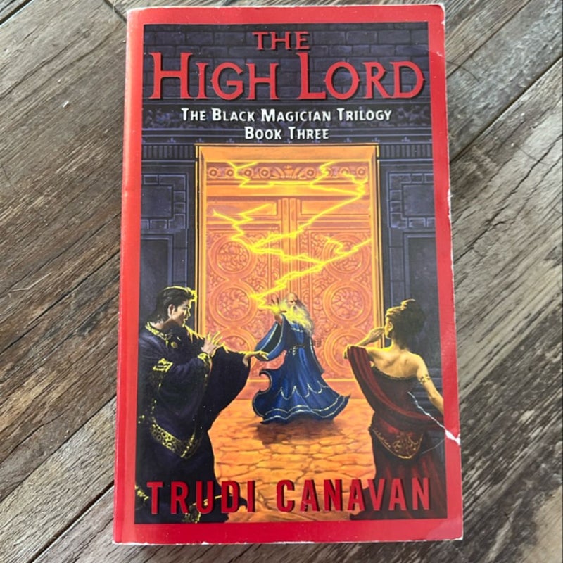 The High Lord