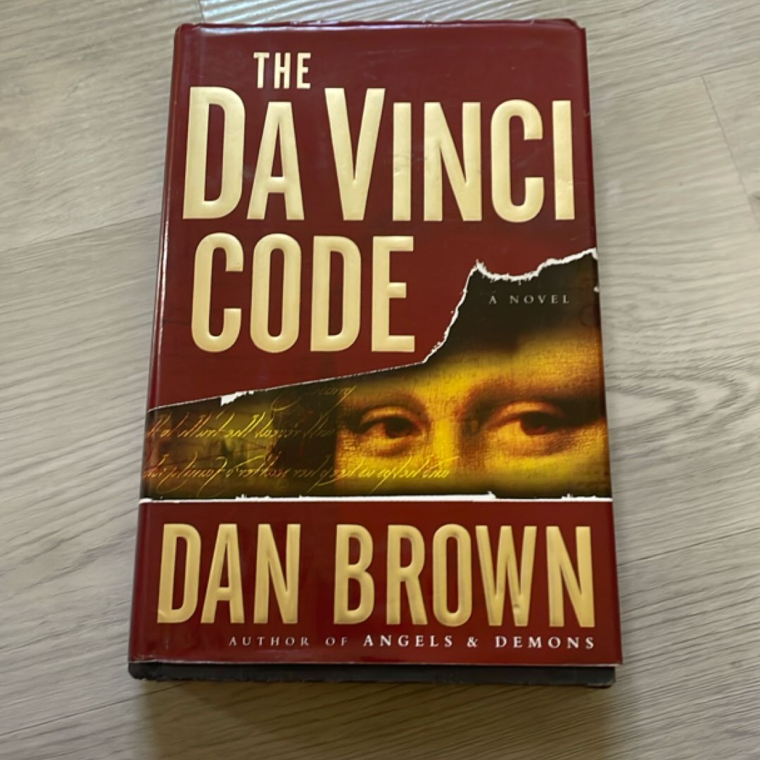 The Da Vinci Code
