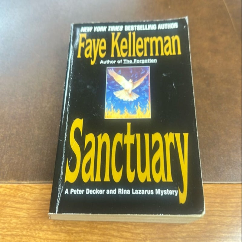 Sanctuary
