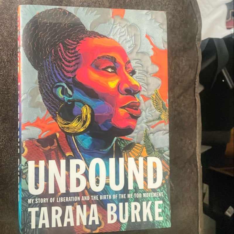 Unbound