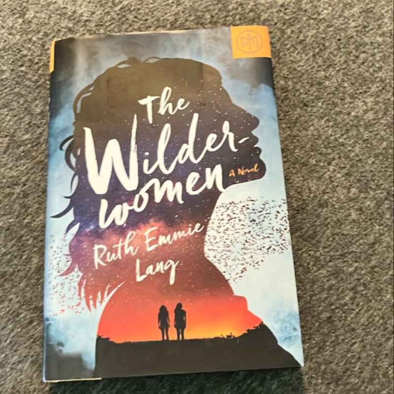 The Wilderwomen