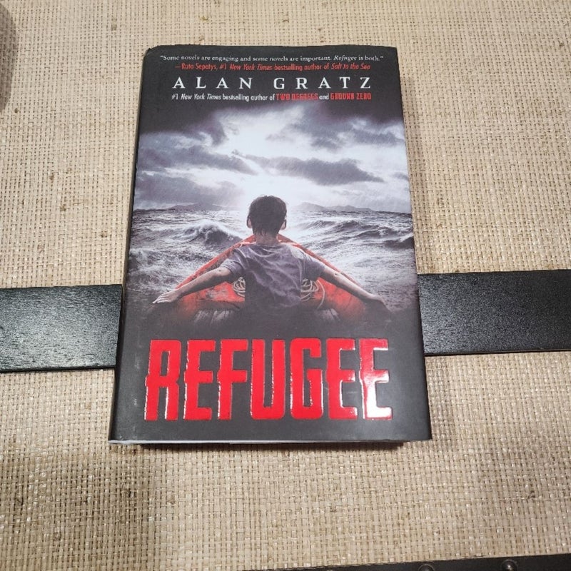 Refugee