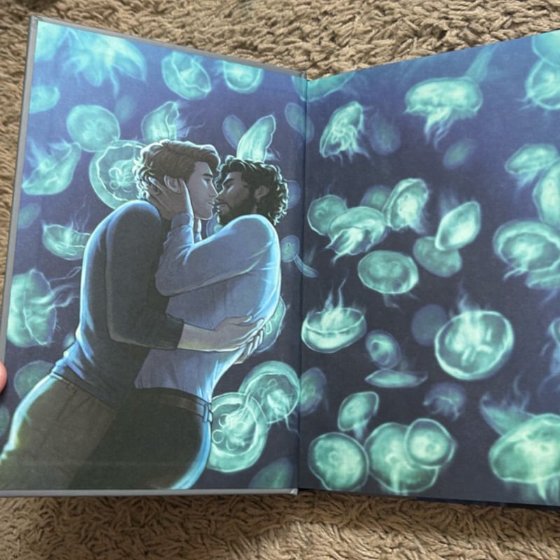 You and I, Rewritten: a Novel by Chip Pons, Paperback | Pangobooks