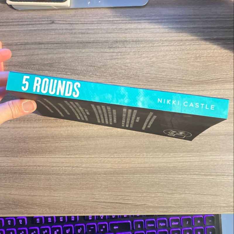 5 Rounds