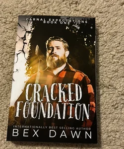Cracked Foundation