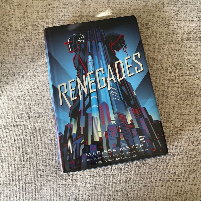 Renegades