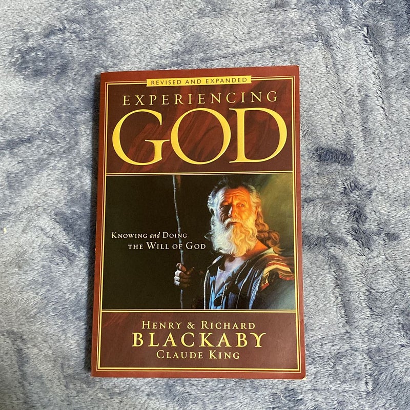 Experiencing God