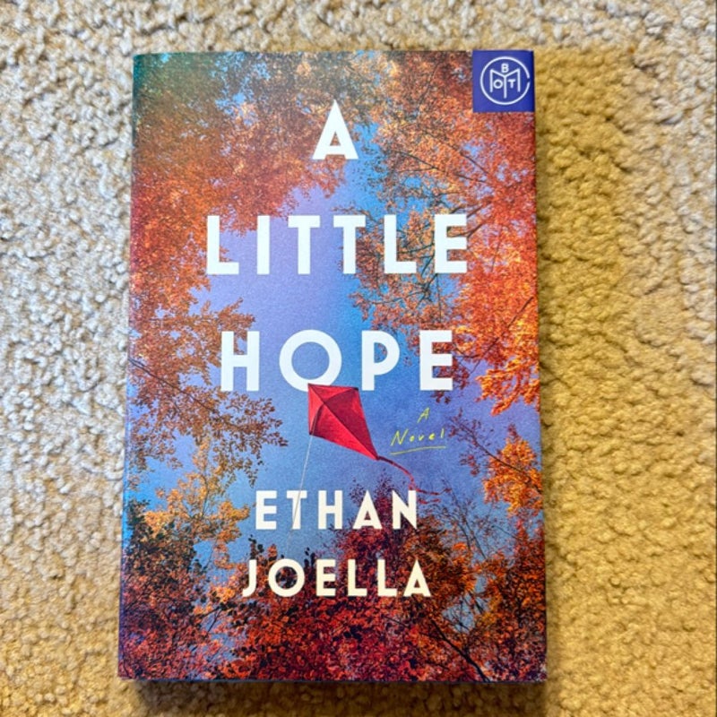 A Little Hope