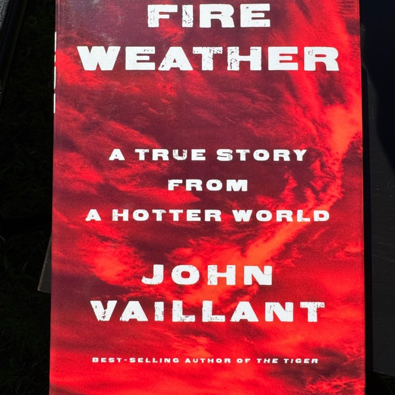 Fire Weather