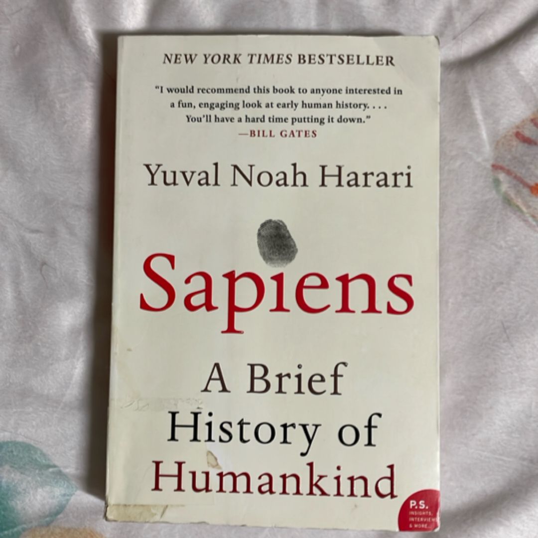 Sapiens