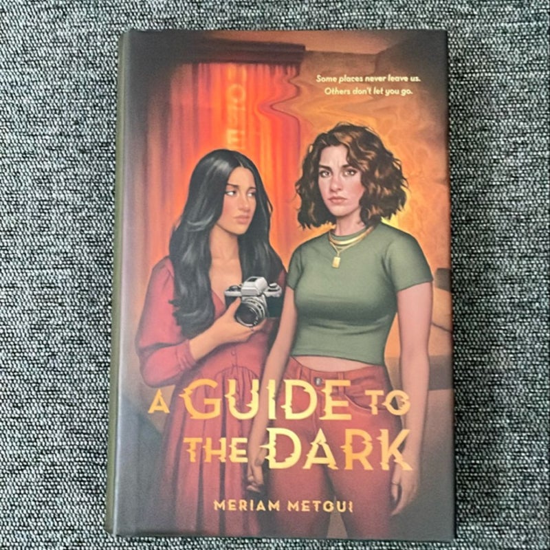 A Guide to the Dark