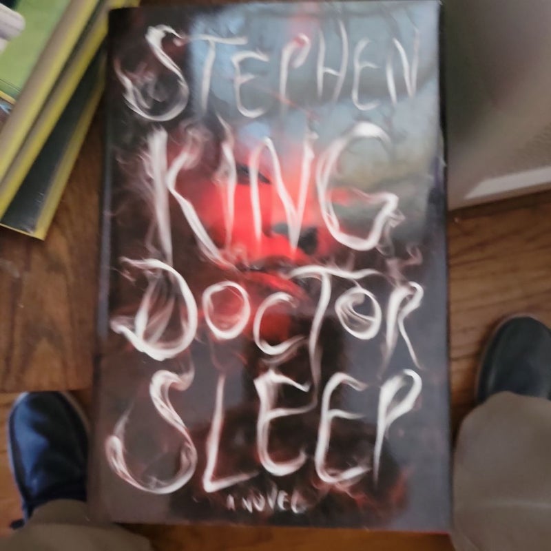 Doctor Sleep