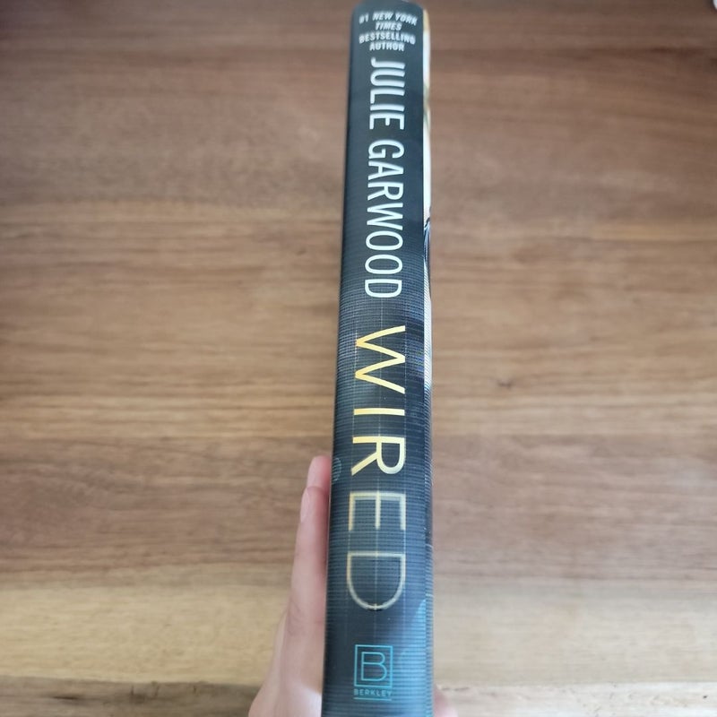 Wired