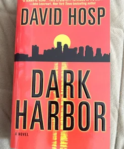 Dark Harbor 2892