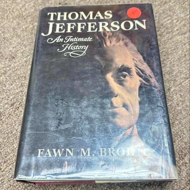 Thomas Jefferson