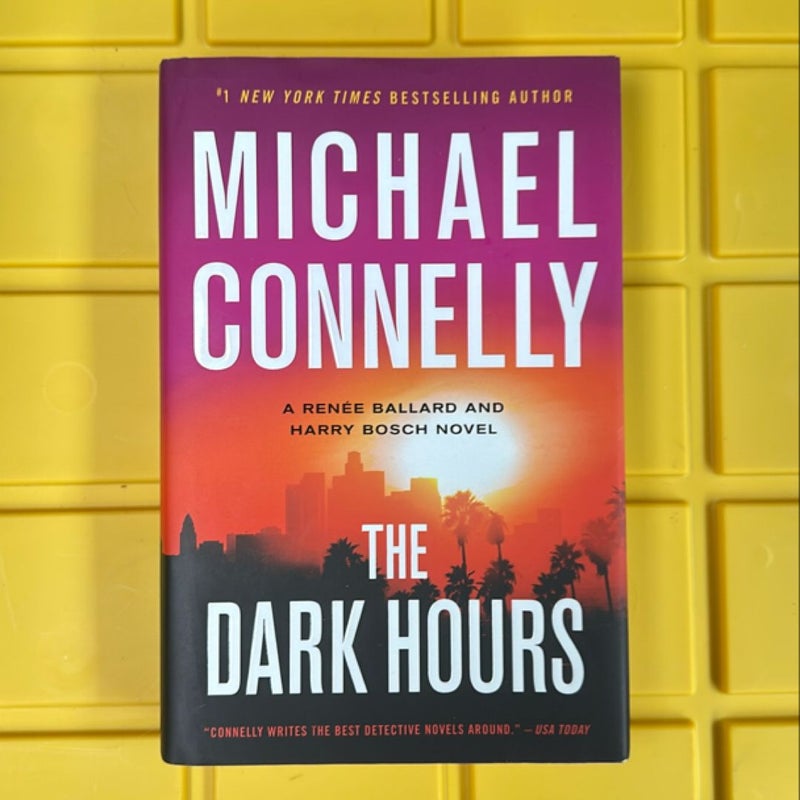 The Dark Hours
