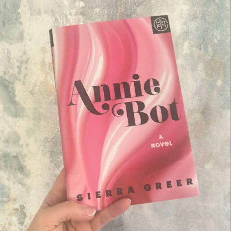 Annie Bot