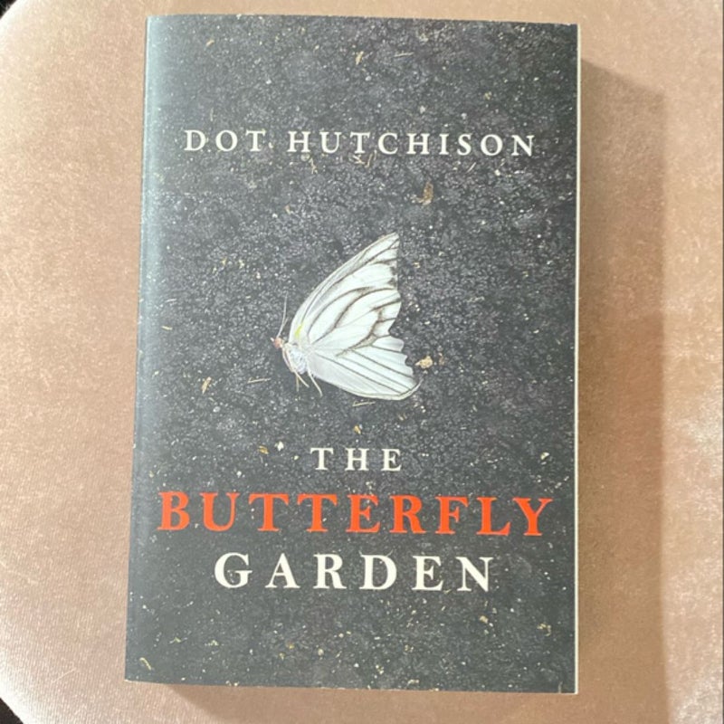 The Butterfly Garden