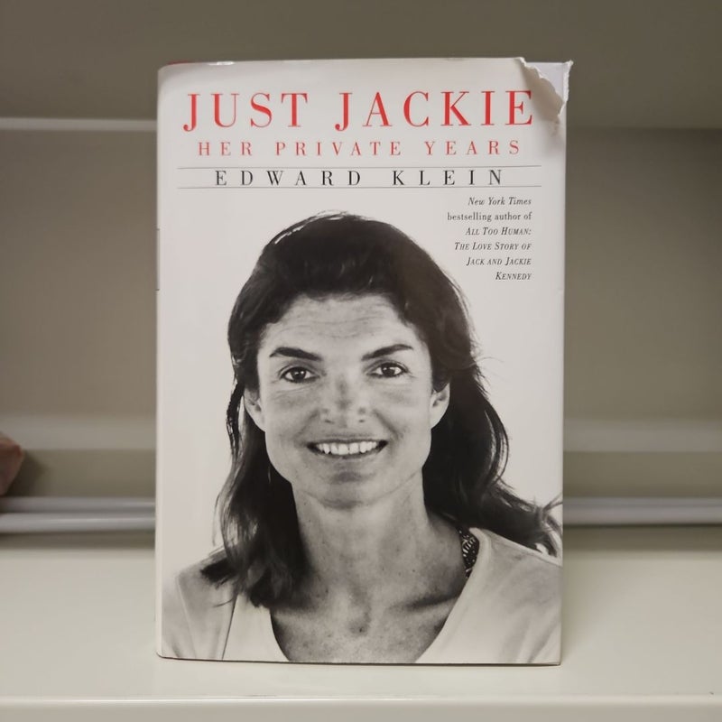 Just Jackie