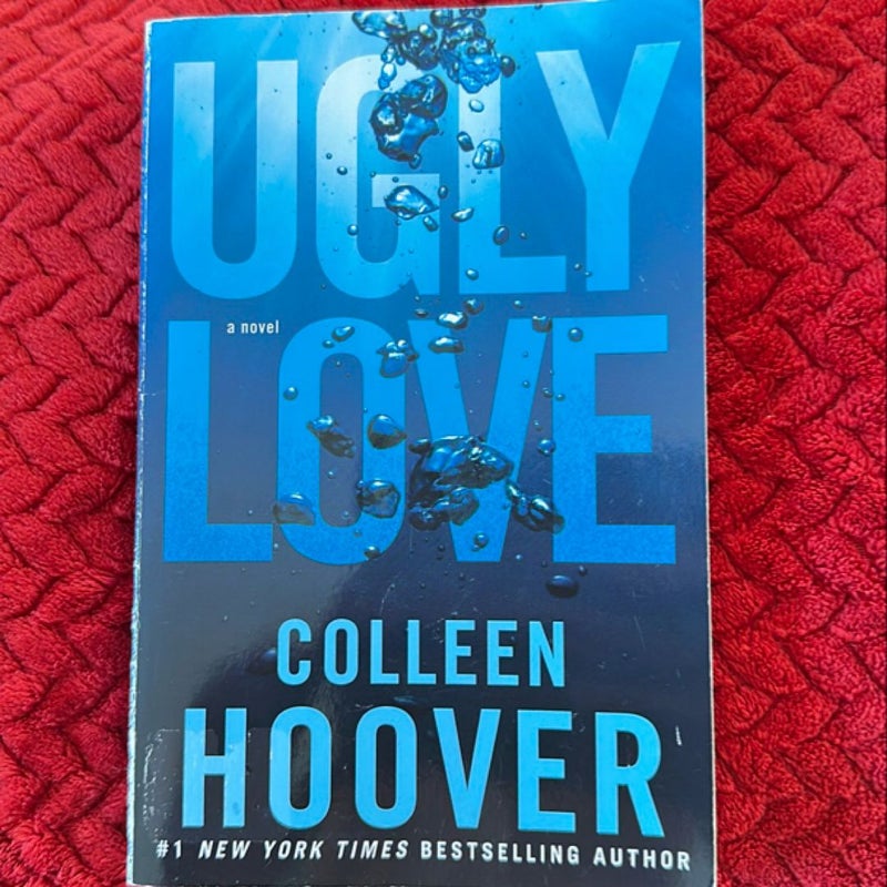 Ugly Love