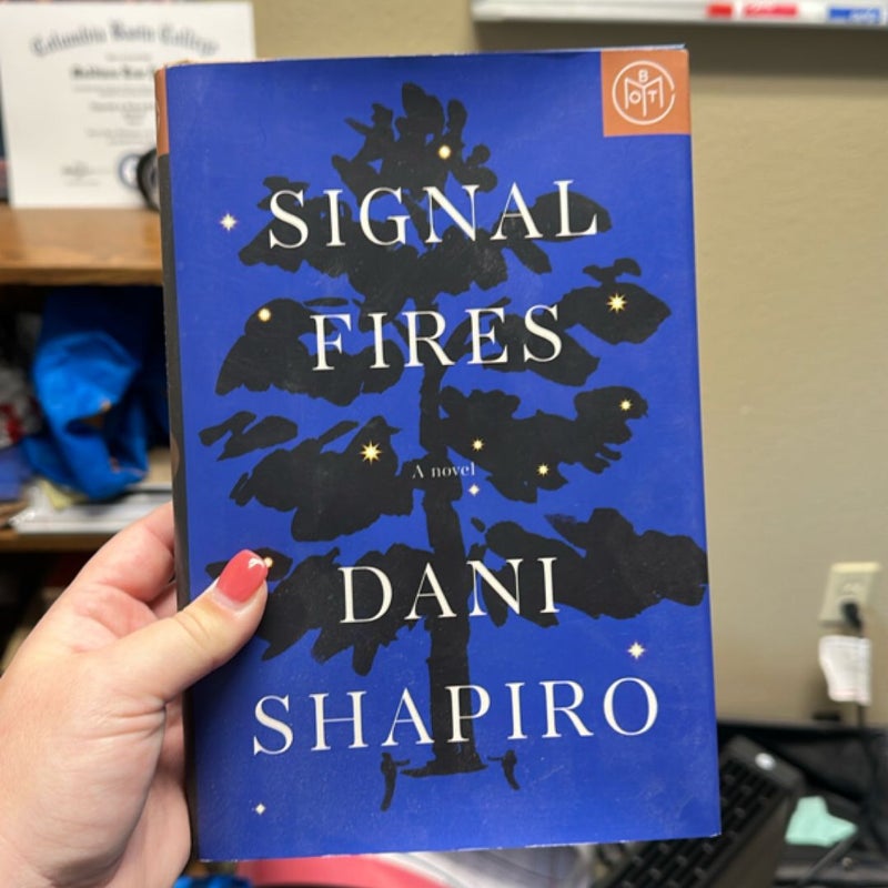 Signal Fires