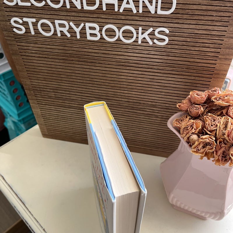 How to Find Love in a Bookshop