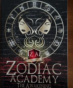 Zodiac Academy The Awakening 