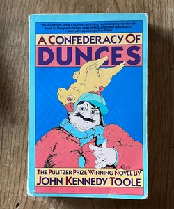 A Confederacy of Dunces 1987