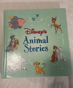 Disneys Animal stories 